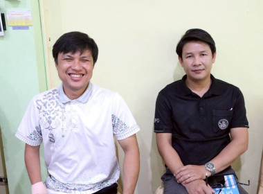 การประชุมประจำเดือนครั้งที่ 6/2569 ประจำเดือนมิถุนายน 2569 พารามิเตอร์รูปภาพ 34
